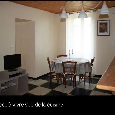 Appartement En Cevennes Rochesadoule Εξωτερικό φωτογραφία