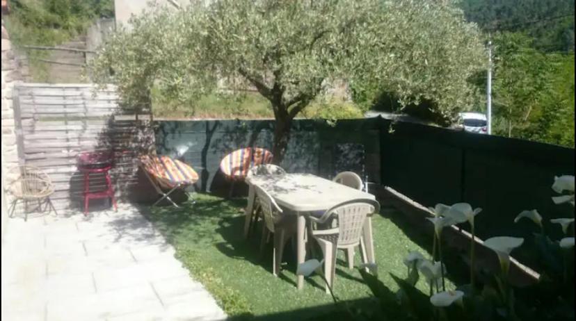 Appartement En Cevennes Rochesadoule Εξωτερικό φωτογραφία