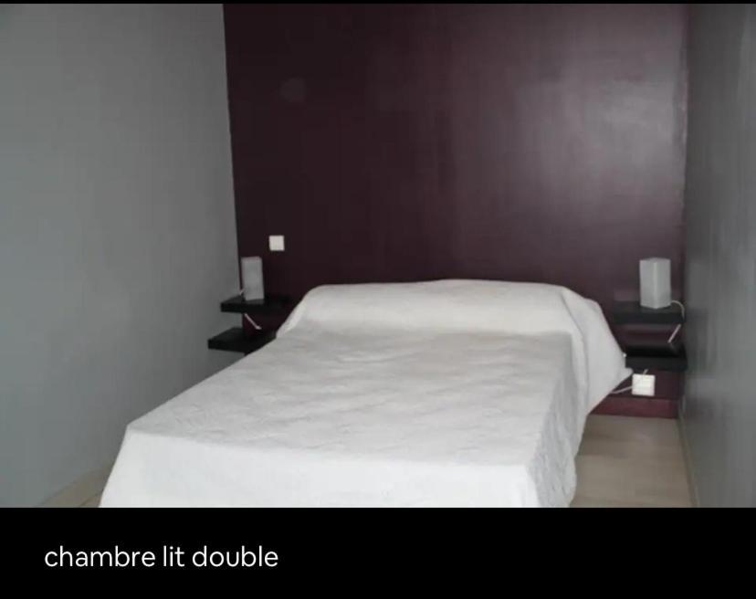 Appartement En Cevennes Rochesadoule Εξωτερικό φωτογραφία